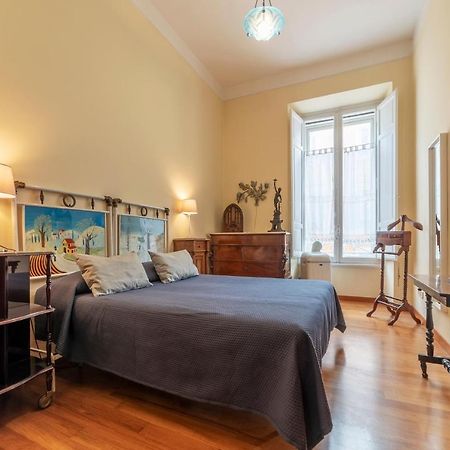 Termini Central And Elegant Apartment Рим Экстерьер фото