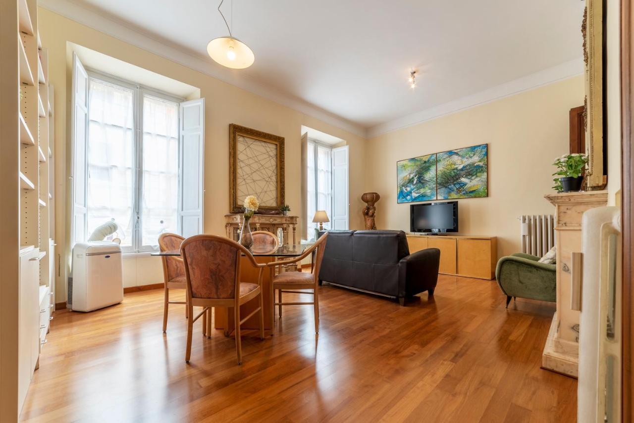Termini Central And Elegant Apartment Рим Экстерьер фото