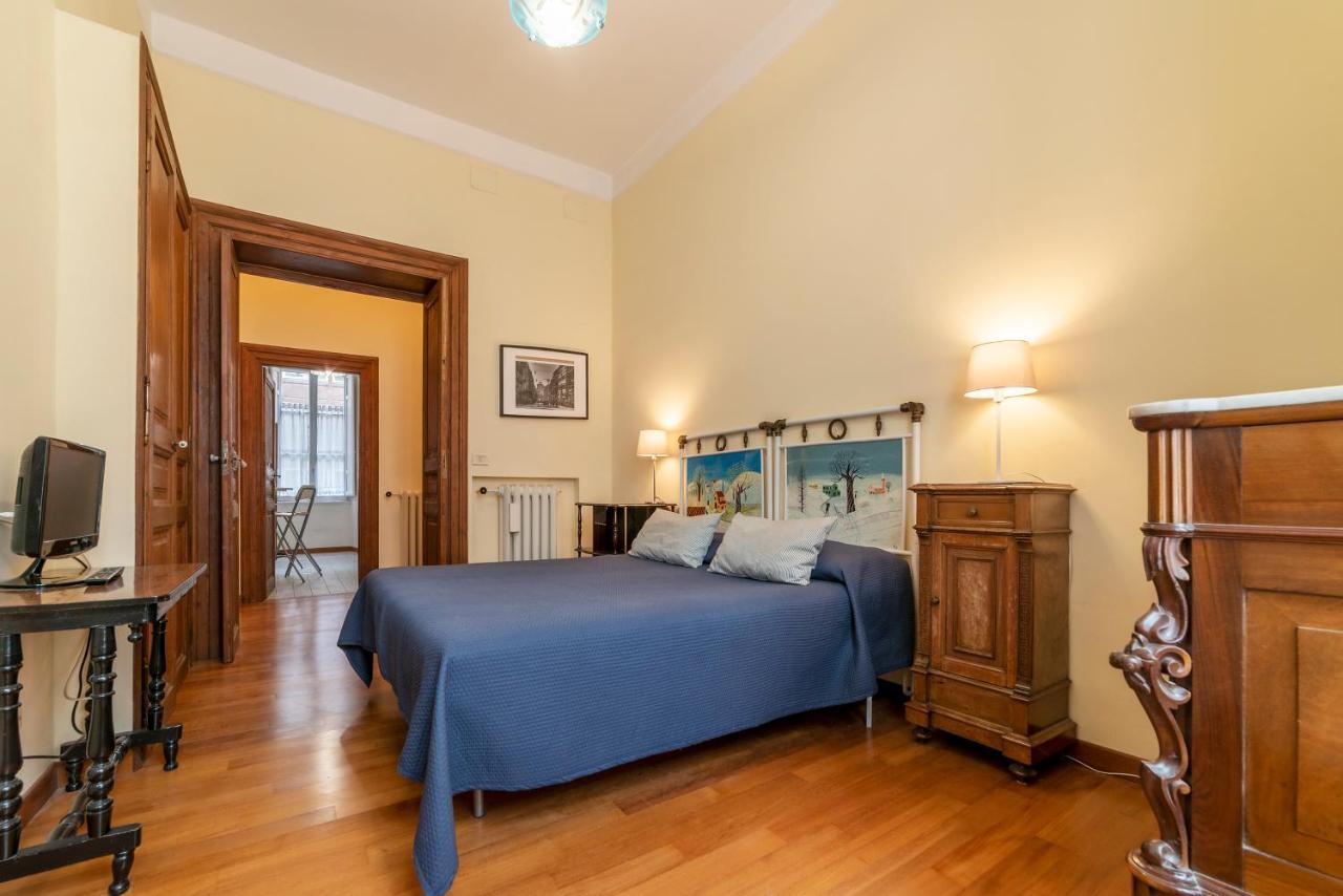 Termini Central And Elegant Apartment Рим Экстерьер фото
